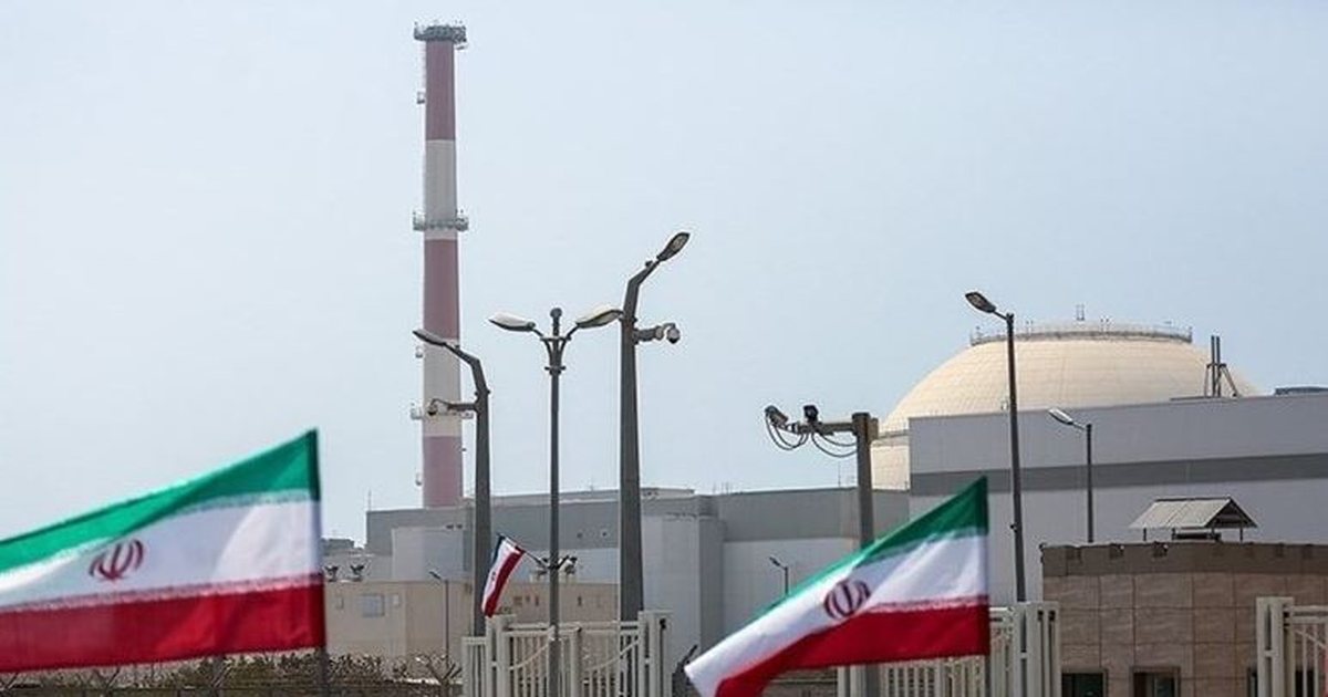 Lufta në Lindjen e Mesme  Rusia evakuon pothuajse të gjithë personelin e centralit bërthamor të Bushehrit në Iran 