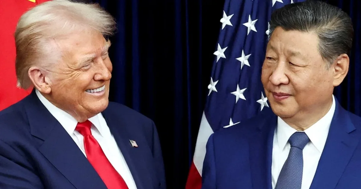 Anija kineze  çan  bllokadën amerikane  kalon Hormuzin  Kina ofron plan paqeje me 4 pika