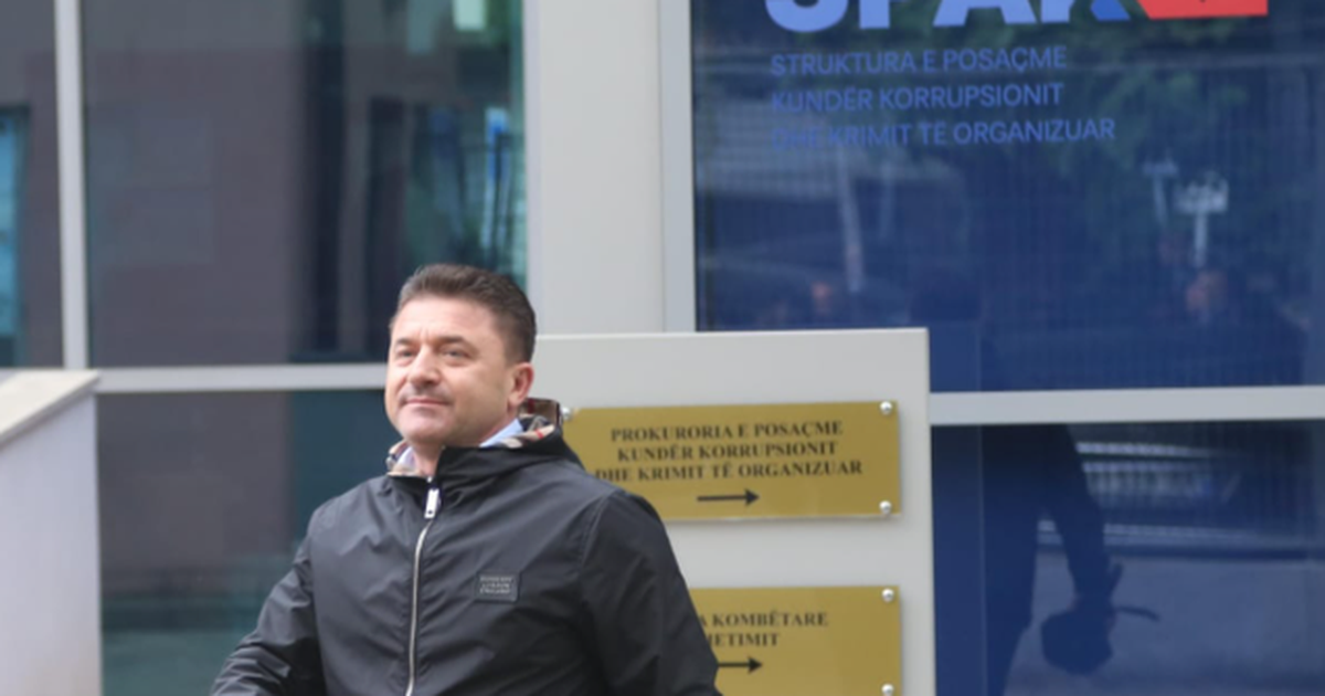 SPAK kërkon pushimin e hetimeve për 6 raste të shpërdorimit të detyrës ndaj ish kryebashkiakut të Kavajës