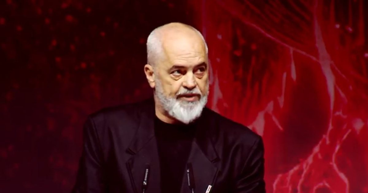 Rama  Pasardhësi im e rregjistronte veten si turist  I dorëzuam shpatën drejtësisë dhe nuk kursyem askënd