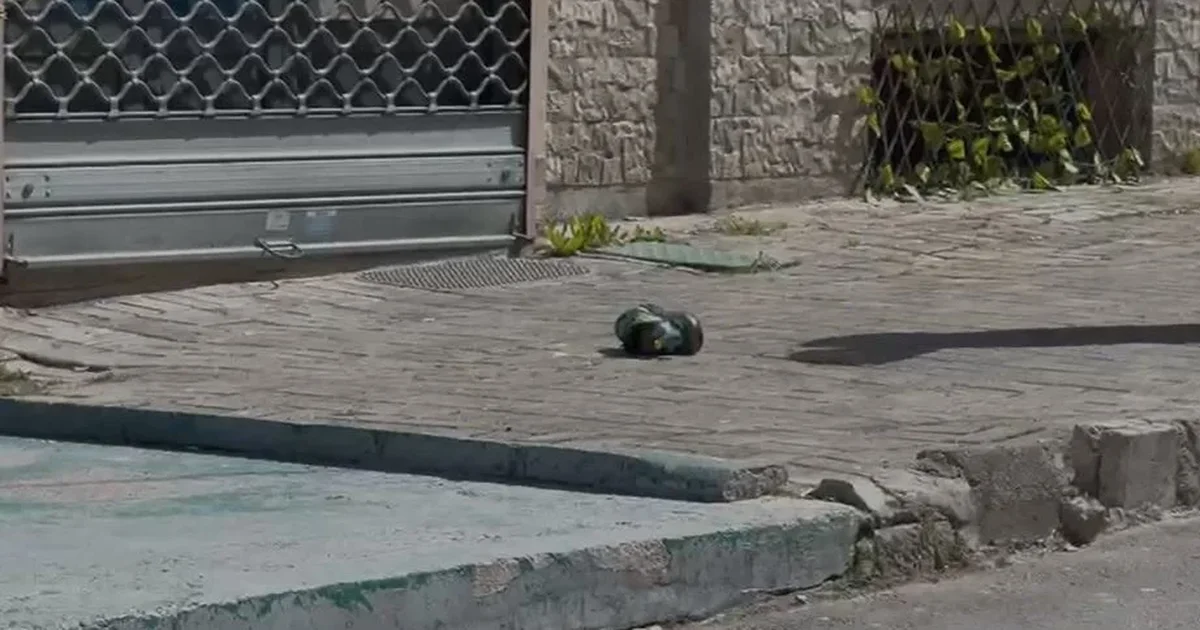 Sherr mes të rinjve në Korçë  goditen me grushte dhe sende të forta  një i plagosur