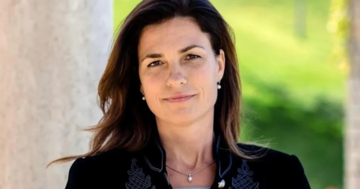 Skandali me ish bashkëshorten e kryeministrit të ri të Hungarisë  nga akuzat për dhunë te pozicioni si ministre e Drejtësisë