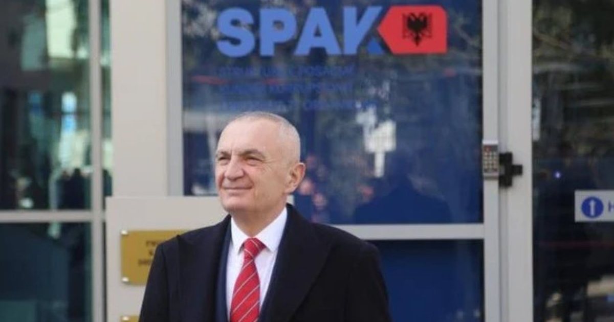 Gjykata e Lartë pritet të shqyrtojë kërkesën e Ilir Metës për lirimin nga burgu  caktohet data