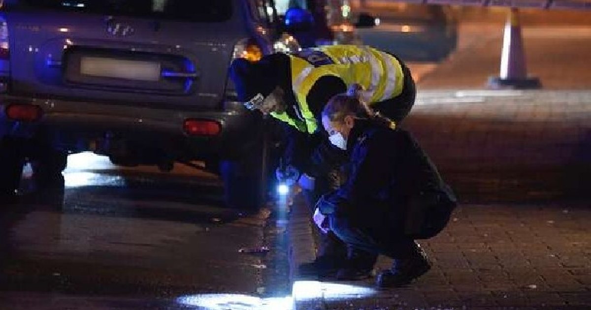 Qëllohet për vdekje 20 vjeçari shqiptar në Suedi  plagoset edhe e reja që e shoqëronte