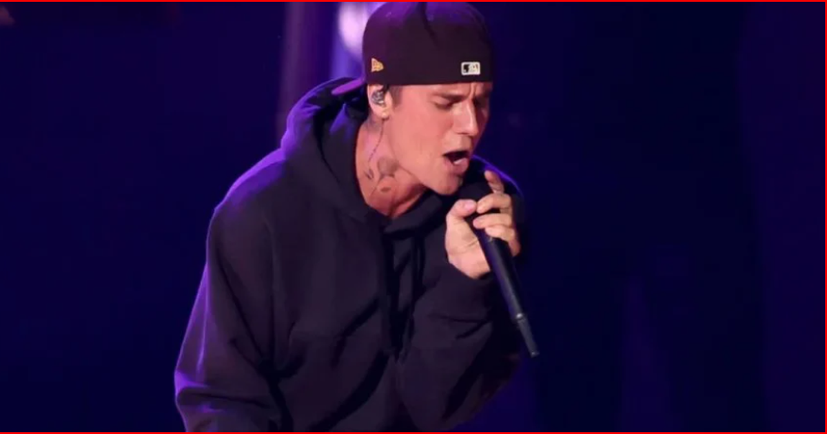 Justin Bieber thyen të gjitha rekordet e Coachella me performancën kryesore