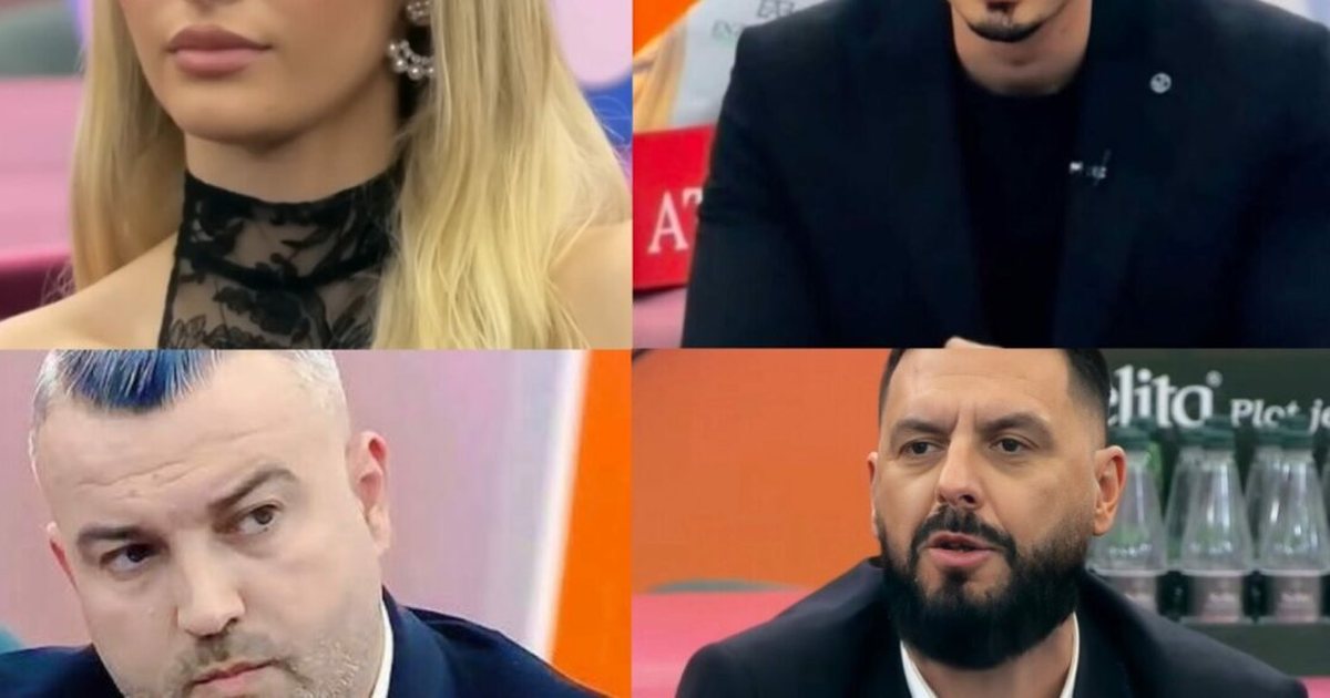 Dalin rezultatet  S do ta besoni kush kryeson për fitues në Big Brother VIP Albania