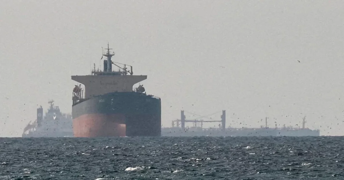 Wall Street Journal bën zbulimin  Ja plani i Evropës pa SHBA në për të hapur Ngushticën e Hormuzit