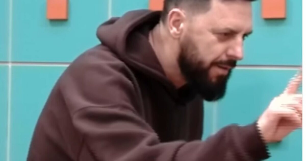  Nuk doja ta bëja kurrë    Rrëfehet Miri  ja pengu i tij në  BBV   Duhet të kisha qenë më i 