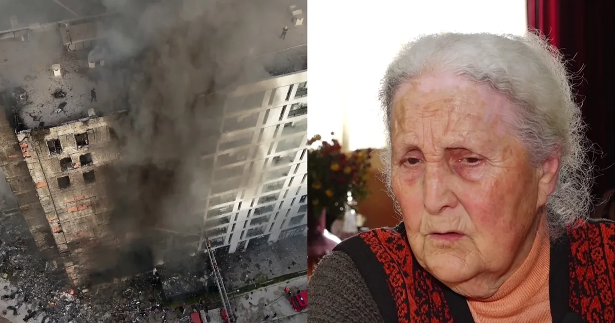 Kush janë fajtorët për zjarrin në pallat  Inxhinierja Bozo  Ndërtuesit duan të kursejnë  por edhe sistemi kontrollues    