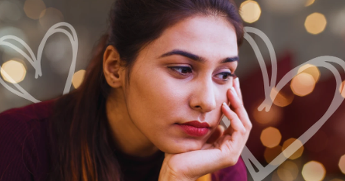 Nuk po gjen dot dashurinë  Problemi mund të jesh ti  3 gabimet që të mbajnë vetëm