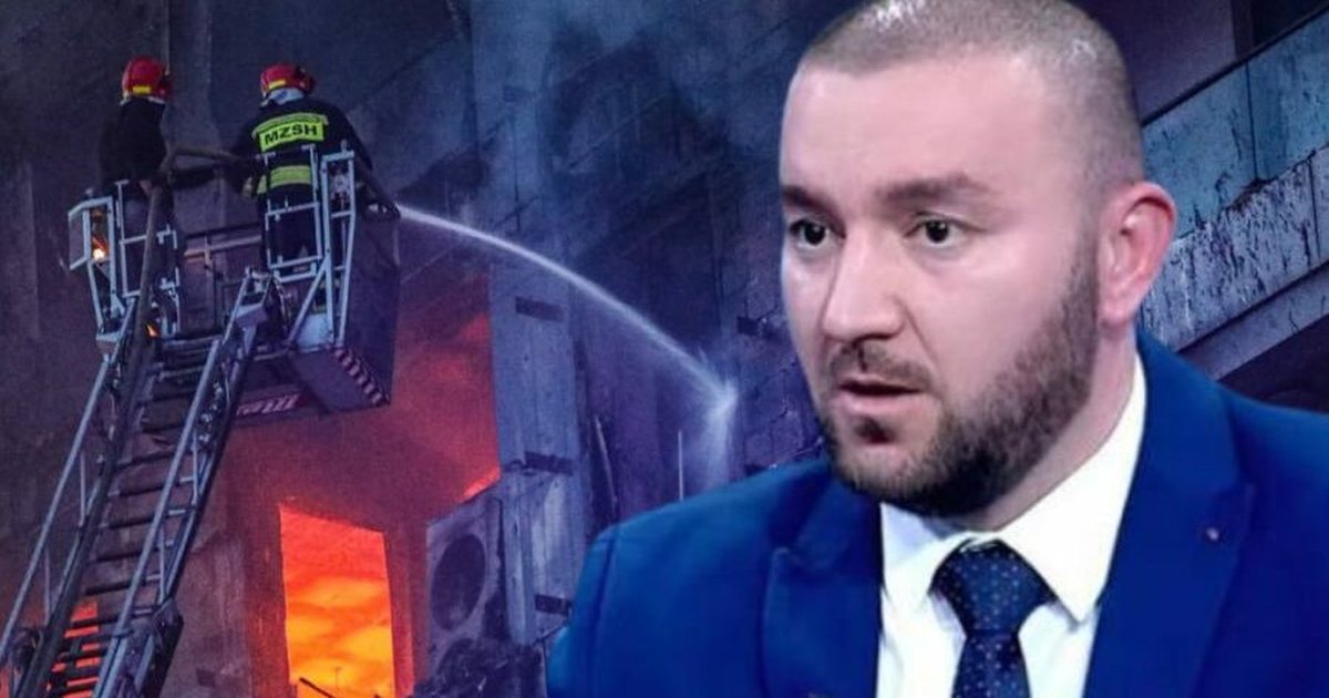  Janë 7 godina të ndërtuara me të njëjtin material   shokon inxhinieri  Çfarë do ndodhë me ato 