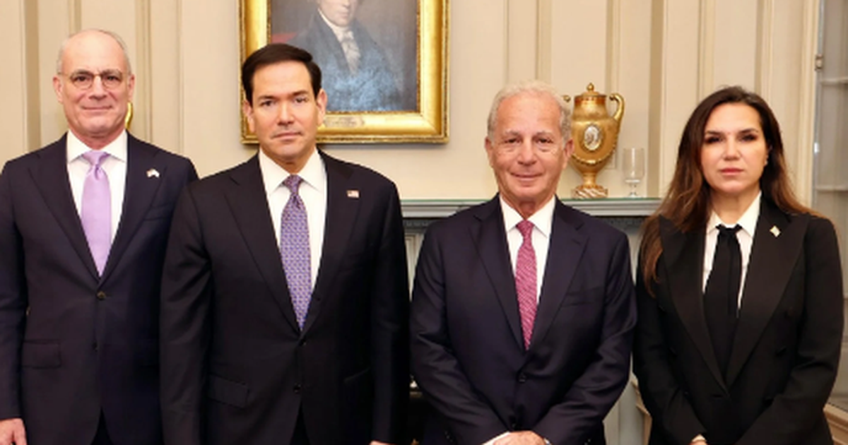 Takimi 3 palësh në Uashington  Hezbollahu pranon armëpushimin  por me kushte ndaj Izraelit