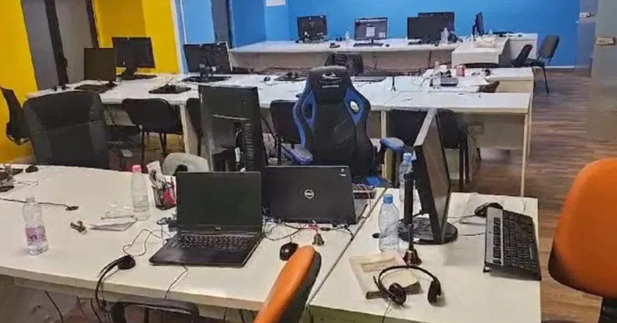  520 mijë euro një telefonatë   Brenda skemës së mashtrimit të call center ave  dëshmitari  X   Ju marr nga Qipro 