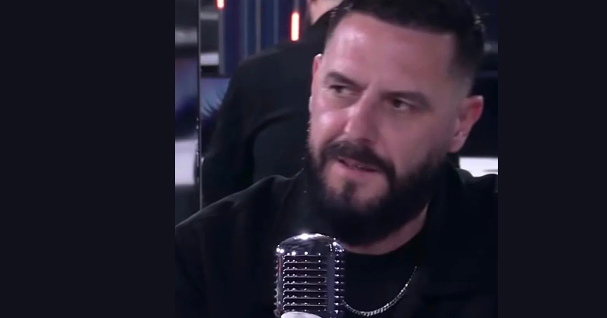 Miri suprizon me deklaratën e tij  Nëse nuk e fitoj unë BBVIP  dua ta fitoj 