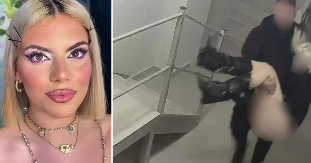  Do të themi se e gjetëm në rrugë   Si e transportuan dhe e braktisën 19 vjeçaren shqiptare 3 të arrestuarit në Greqi