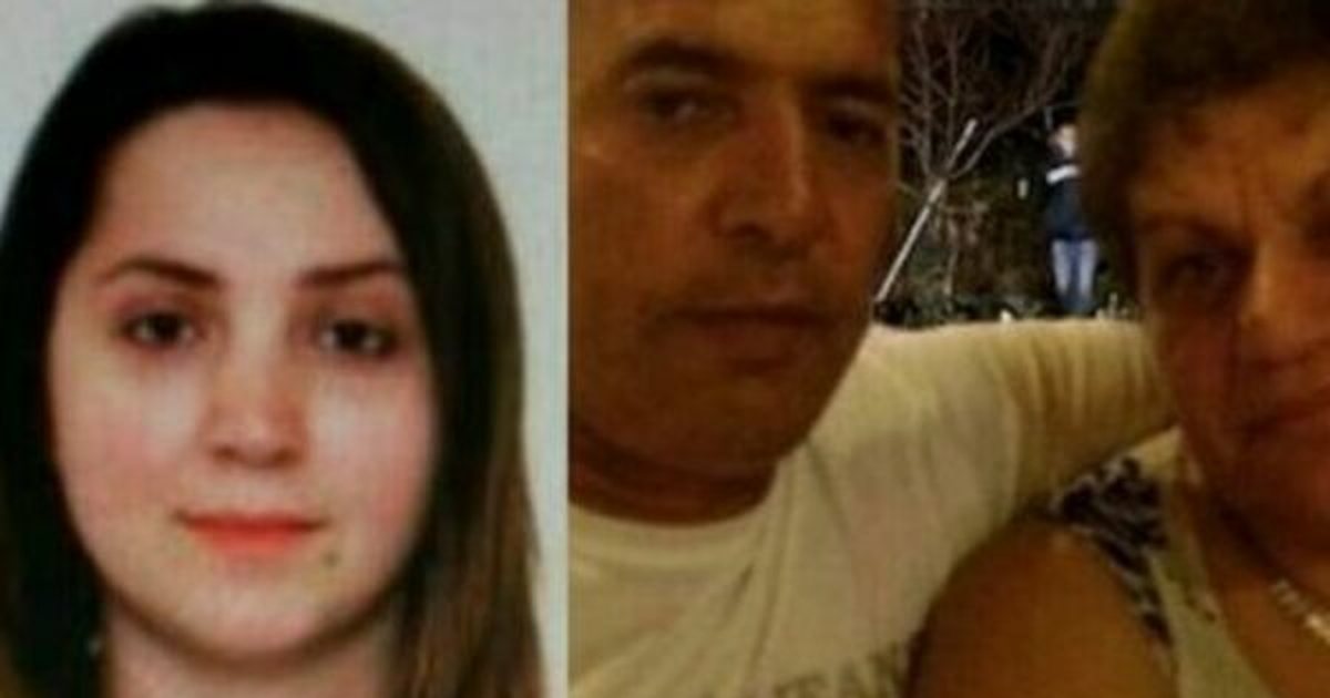 Vrau prindërit e të dashurit  41 vjeçarja shqiptare dënohet me 30 vite burg në Itali