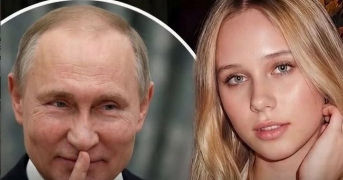 Vajza e tretë e Putin zbulohet se jeton me një DJ në Paris  detajet
