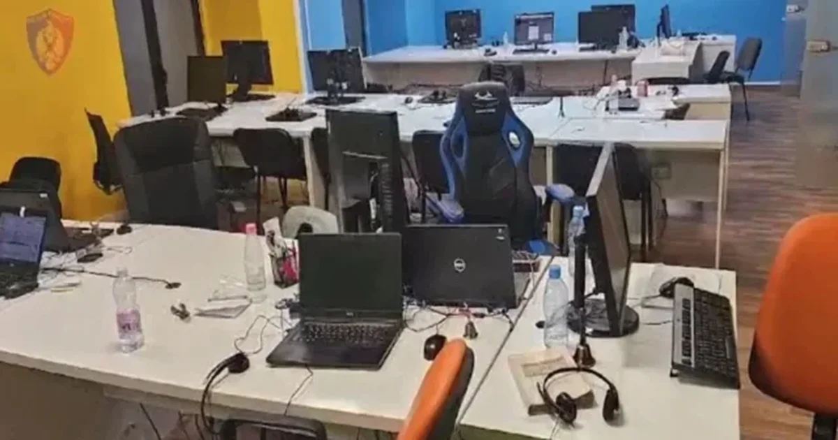 Dosja e call centerave  Dy administratorët në kërkim  adresa fiktive në QKB për të humbur gjurmët