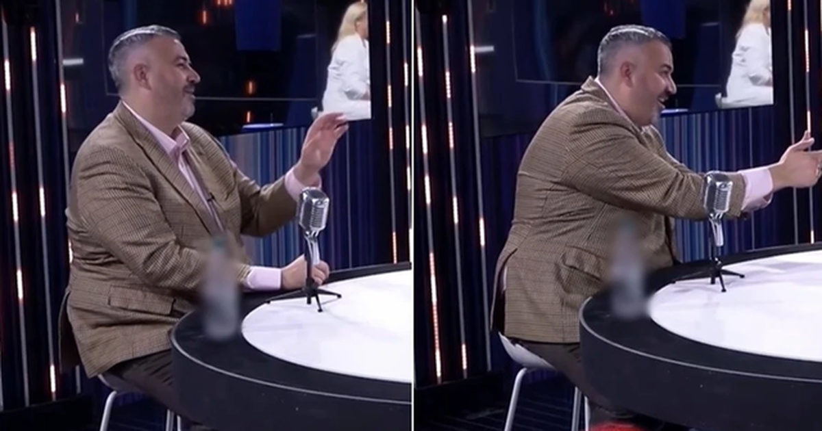 Nuk ka kursyer asnjë nga familjarët e banorëve duke i fyer  Rogerti  zbulon  pa dashur strategjinë e lojës