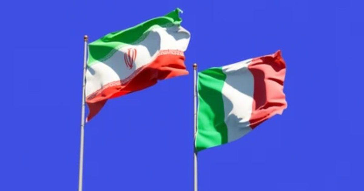 Irani sfidon Trump për Italinë  S kemi arsye ta godasim Romën  e duam popullin italian  futbollin dhe ushqimin