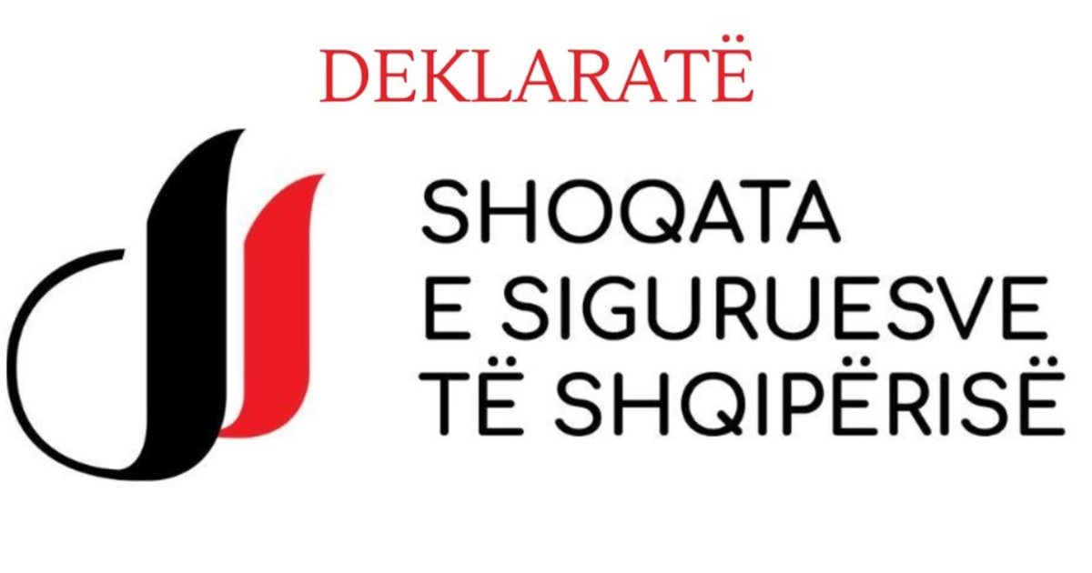Shoqata e Siguruesve të Shqipërisë  Zjarri në  Farmacia 10  sinjal alarmi për rëndësinë e sigurimit të pronës