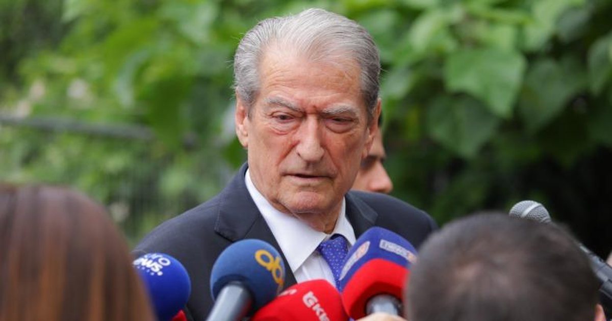 Sali Berisha kallëzohet në GJKKO për shpifje nga Taulant Balla  e akuzoi se nxorri nga burgu vëllanë e Suel Çelës