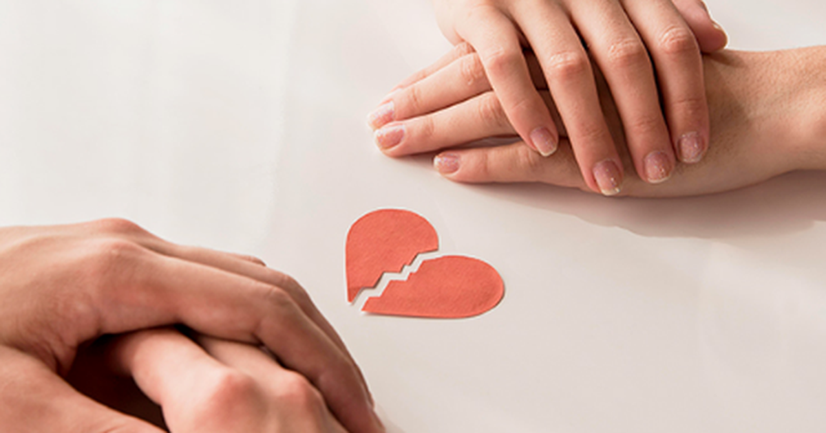 Kur dashuria  ftohet   Shenjat që tregojnë se lidhja juaj po shkon drejt fundit