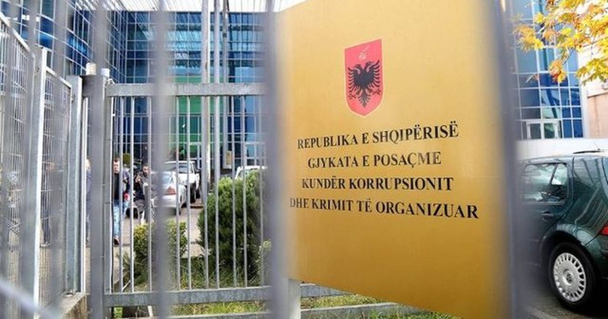 Dëshmi kyçe në  Plumbi i Artë   Zëvendësdrejtori i Policisë së Elbasanit  Ja si e njoh Talo Çelën