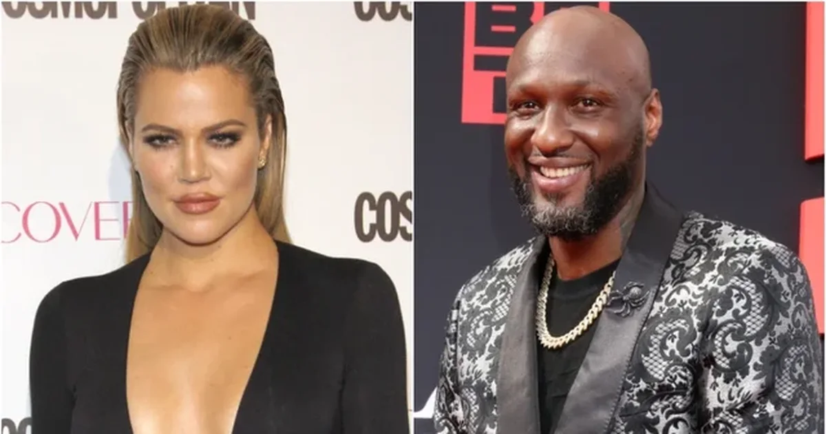 U akuzua se u martua me të për famë  Khloe Kardashian i kundërpërgjigjet Lamar Odom