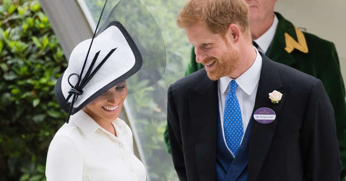  Nofka që Mbreti Charles i ka vënë Meghan Markle flet shumë për marrëdhënien vjehërr nuse