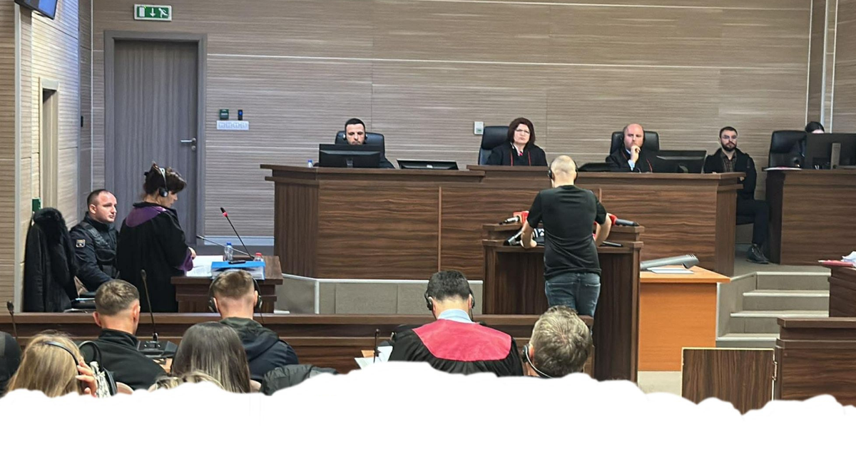 Drejt fundit gjykimi për vrasjen e Liridona Ademajt   nesër seanca për fjalën përfundimtare