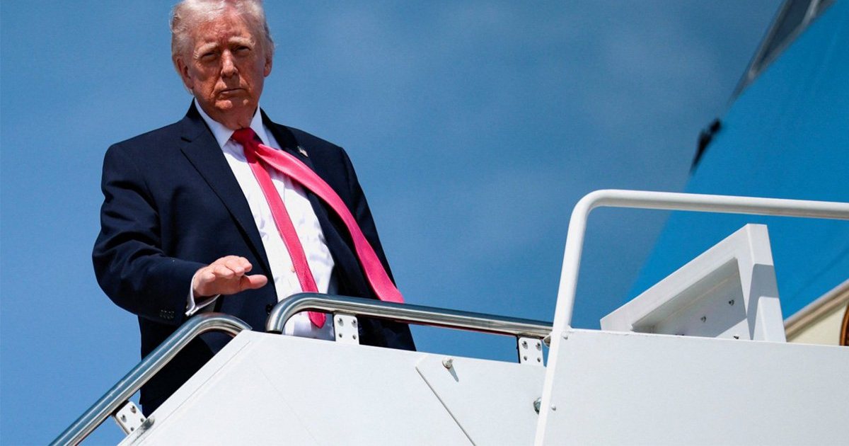 Armëpushimi Liban Izrael  Donald Trump ka një mesazh për Hezbollahun