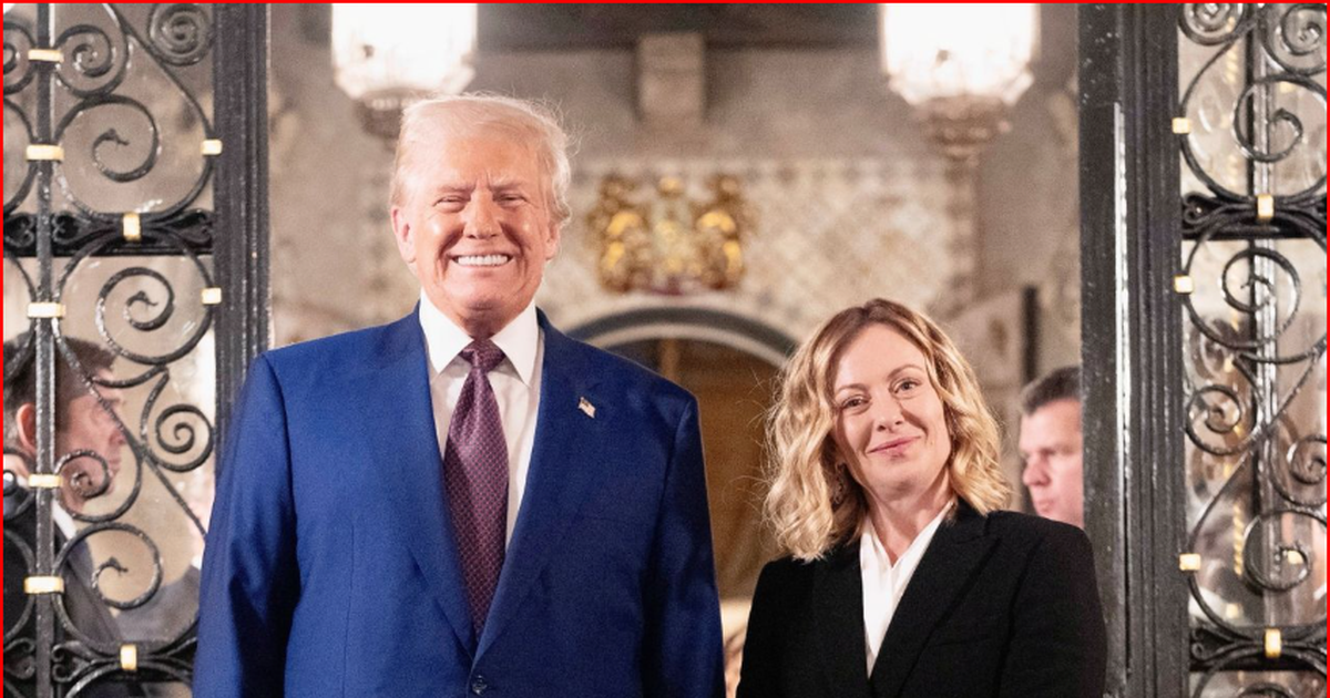 Çfarë fshihet pas përplasjes Trump Meloni