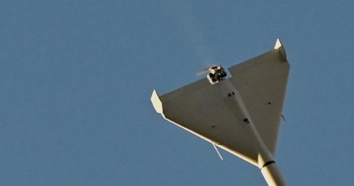 Dronët ushtarakë afrojnë edhe më shumë Shqipërinë me Kroacinë