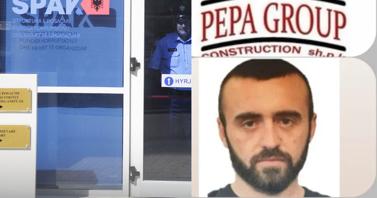 Trafikuan 7 5 ton kokainë  dalin para GJKKO 3 të arrestuarit e grupit  Pepa 