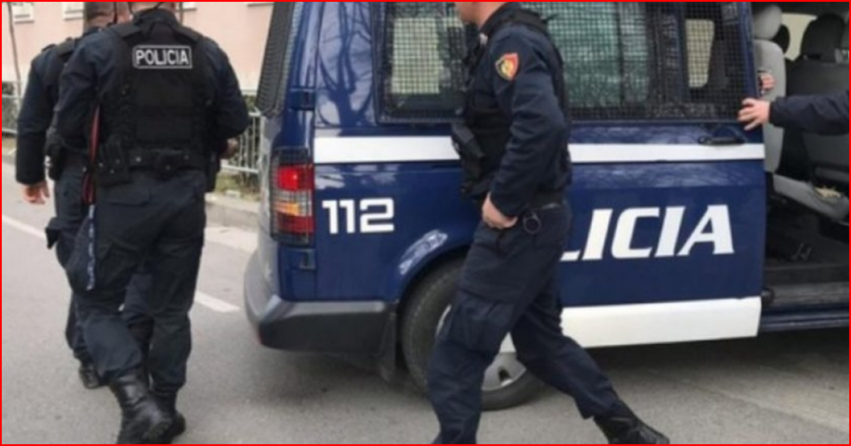 8 kg kanabis të fshehura në shtëpinë e braktisur  arrestohet në flagrance 30 vjeçari në Durrës