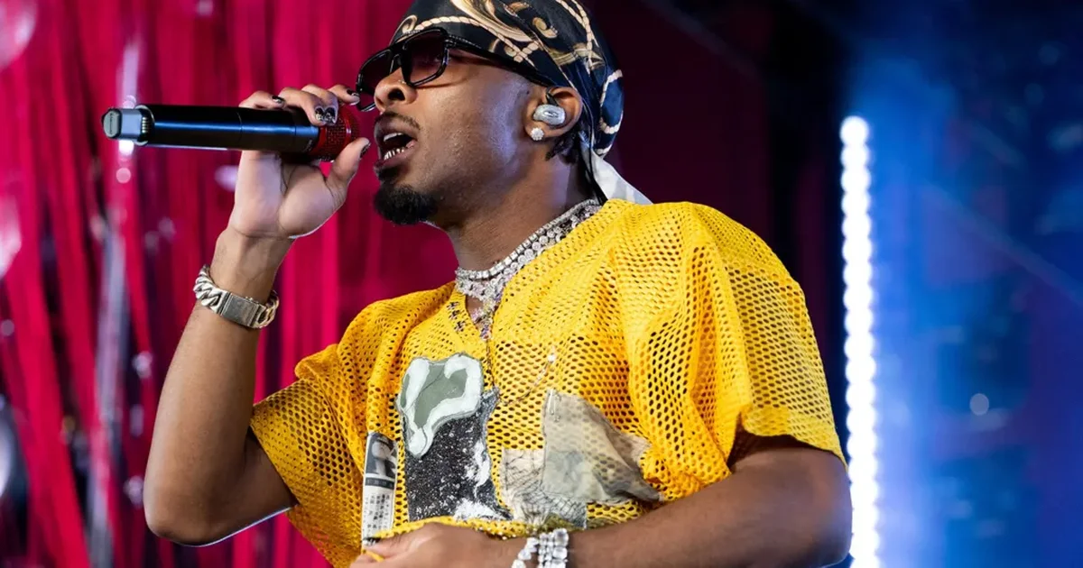 Këngëtari amerikan D4vd arrestohet për vrasjen e një vajze 14 vjeçare