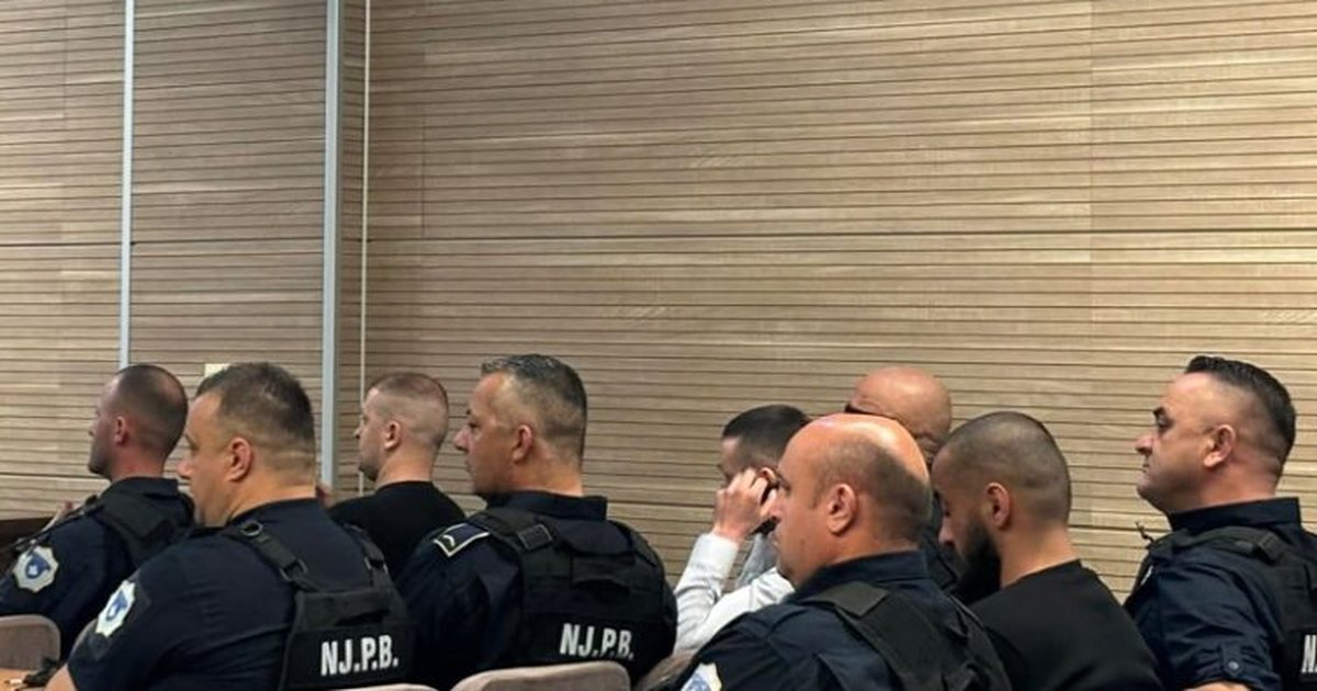 Vrasja e Liridona Ademajt  Prokuroria kërkon burgim të përjetshëm për Naim Murselin