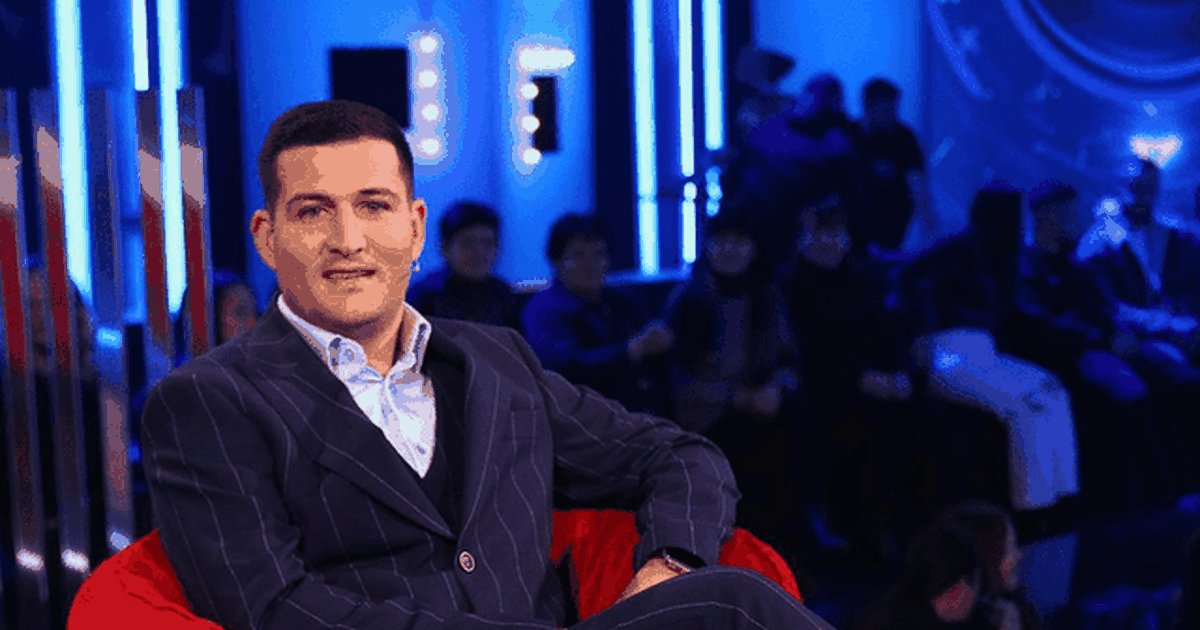 Për Arbër Hajdarin  ky banor është fitues i  BBVA5  