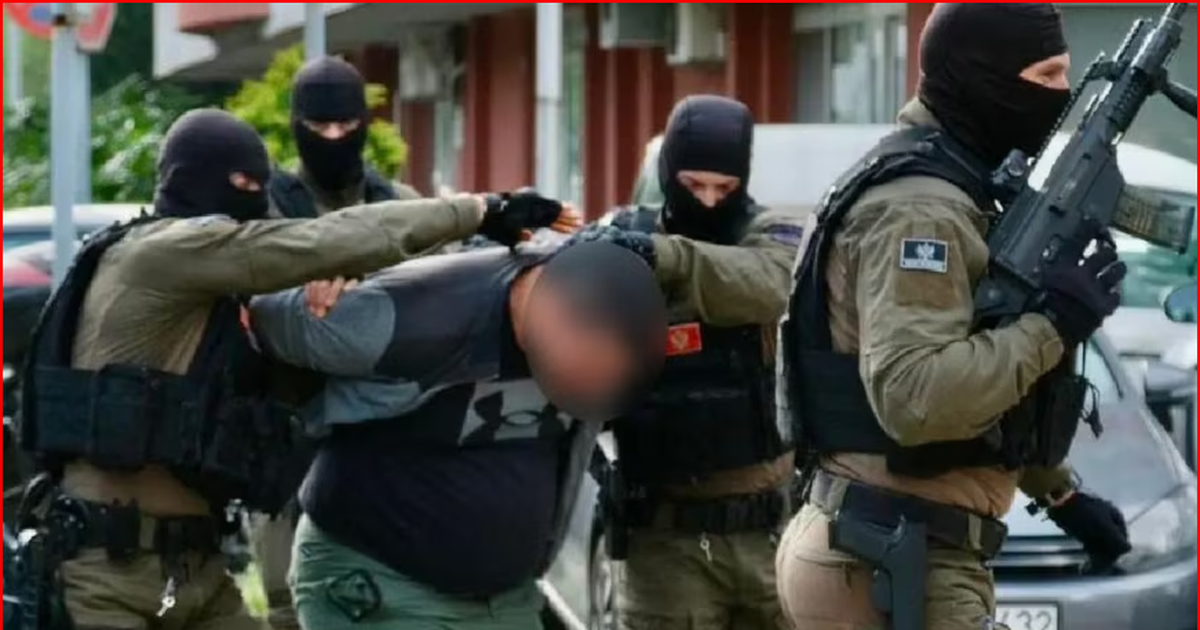 Çfarë dihet për kartelin ballkanik të drogës  anëtarë të të cilit u arrestuan në Mal të Zi 