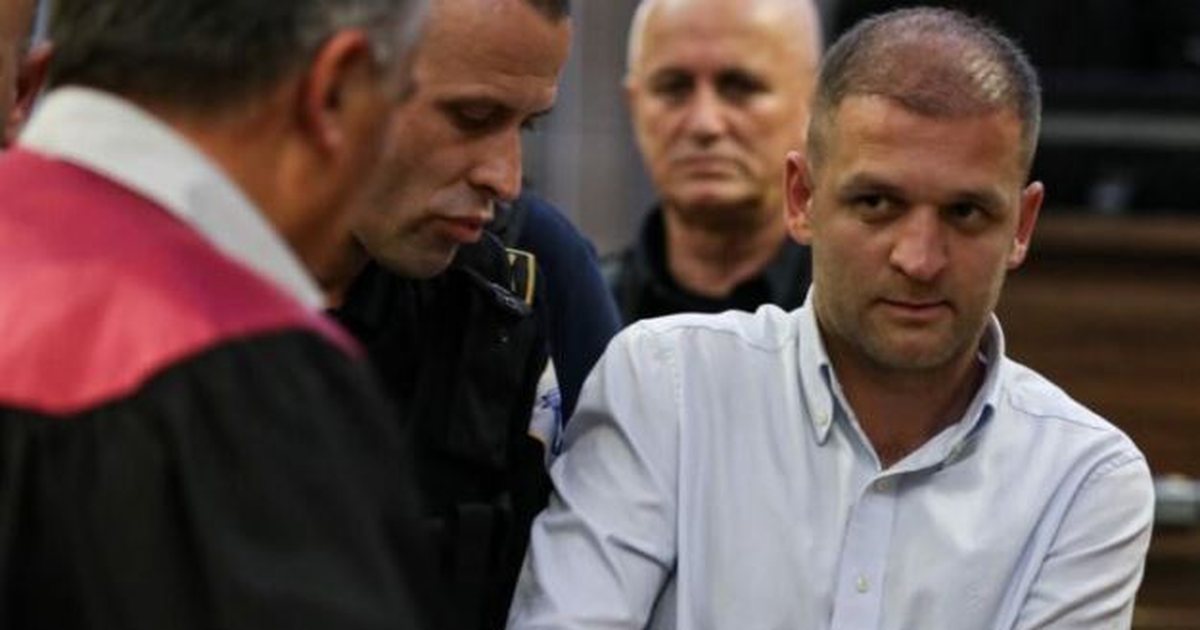 Vrasja e Liridona Ademajt  Naim Murseli mohon akuzat  Nuk kam gisht në këtë çështje