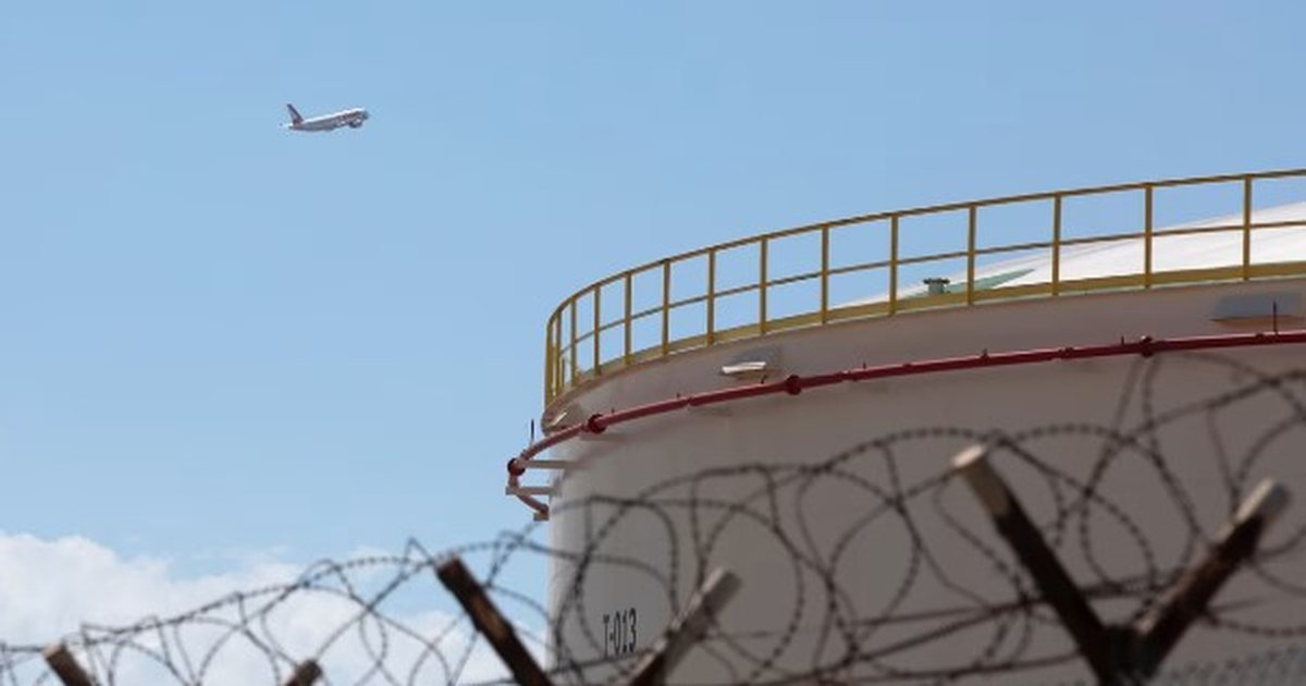 Kufizim fluturimesh nga fundi i majit  kompanitë ajrore përgatiten për racionimin e karburantit