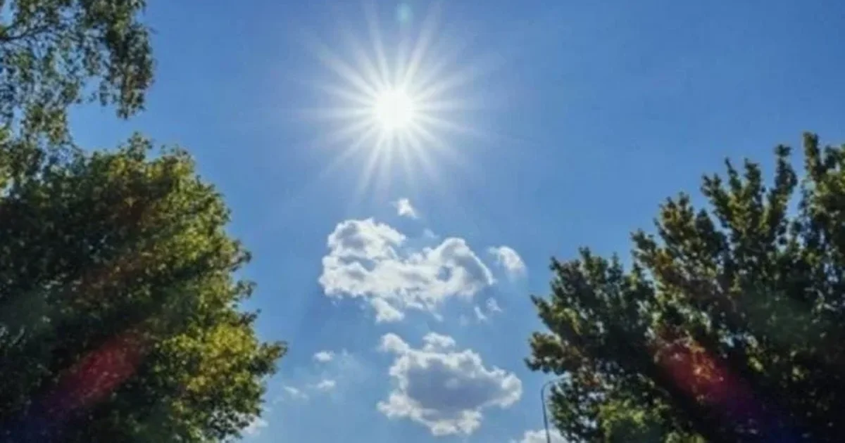 Fundjavë me mot të qëndrueshëm në vend  termometri pritet të shkojë deri në 27 gradë Celsius