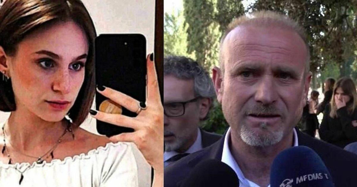  I kanë vënë pistoletën në kokë  ose    Ilaria Sula u vra nga i dashuri  babai  Çfarë zbuluam në tabletin e sime bije   