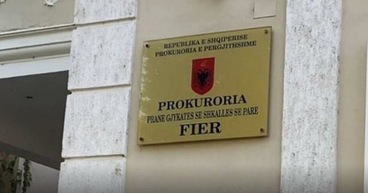 Përdori të miturin për të shitur drogë  Prokuroria çon në gjyq efektivin e  Shqiponjave 