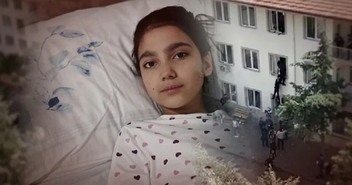 I mbijetoi sulmit me armë në shkollë  nxënësja rrëfen momentet e terrorit