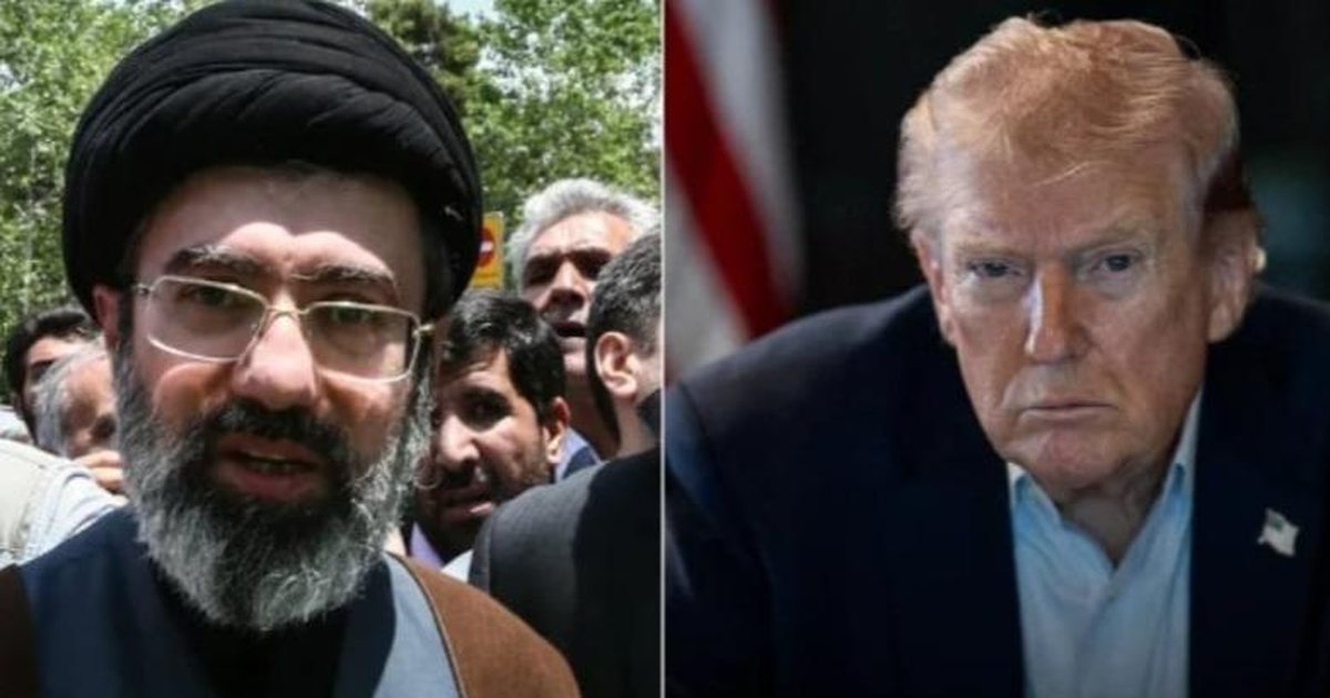 Teherani  Retorika e Trump po përpiqet të na e grabisë krenarinë tonë për fitoret e mëdha që arritëm në luftë