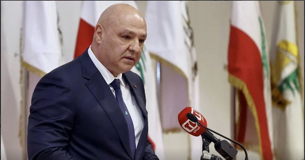 Presidenti Aoun i Libanit  Armëpushimi është një mundësi për stabilitet