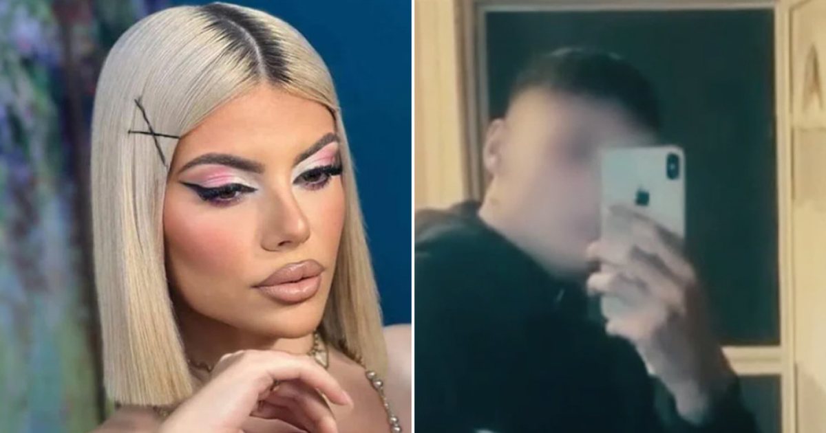 Vdekja e 19 vjeçares në Greqi  i riu shqiptar mohon akuzat  Ish peshëngritësi  I bleva dy herë kokainë  Mendova se   