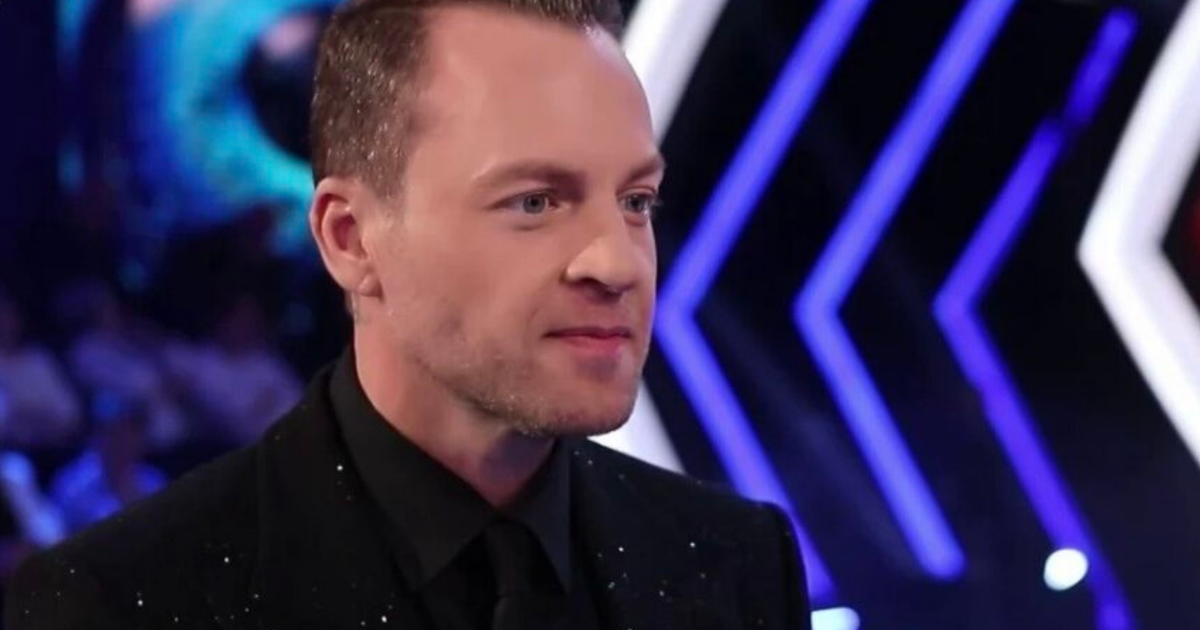 Ethet e finales së madhe të  Big Brother VIP   Ledion Liço  E pamundur të mos ketë emocion  vitin tjetër do të 